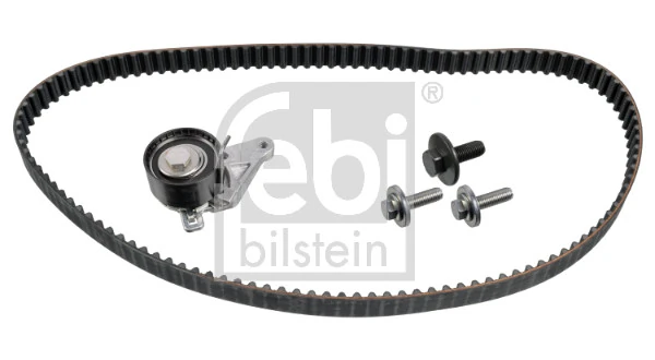 Timing Belt Kit